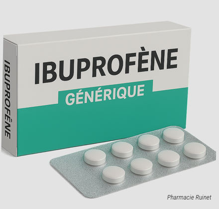ibuprofene