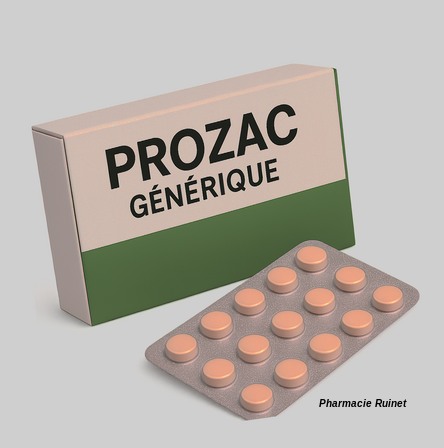prozac