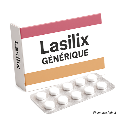 lasilix