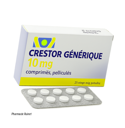 crestor