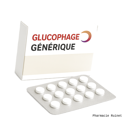 glucophage
