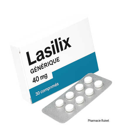 lasilix