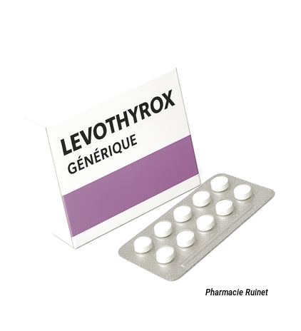 levothyrox