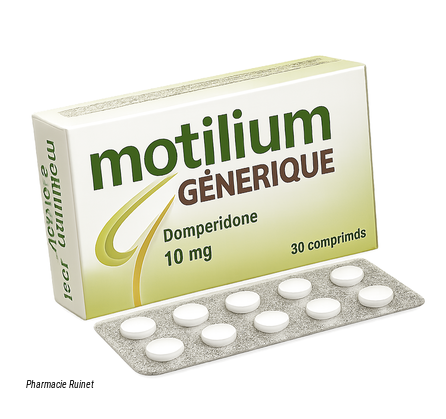 motilium