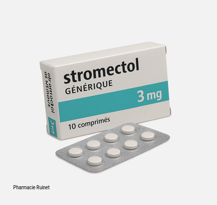 stromectol