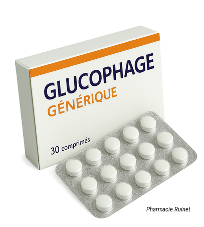glucophage