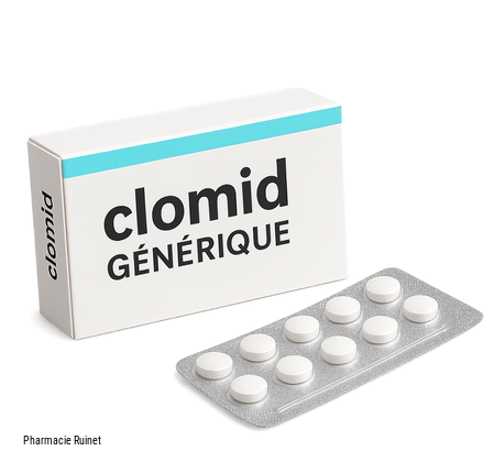 clomid