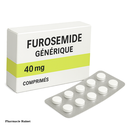 furosemide