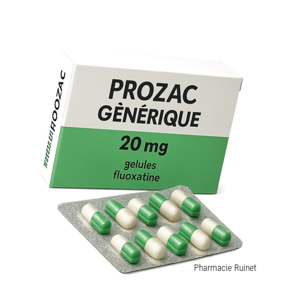 prozac
