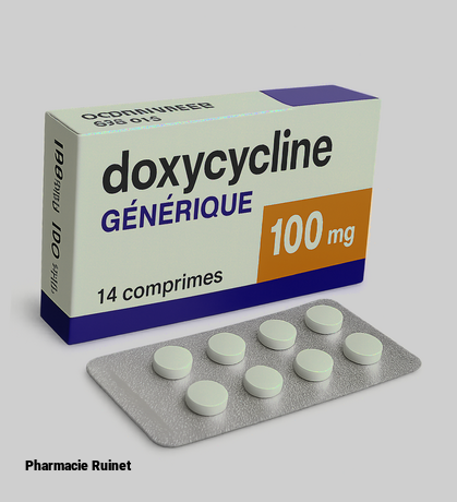 doxycycline
