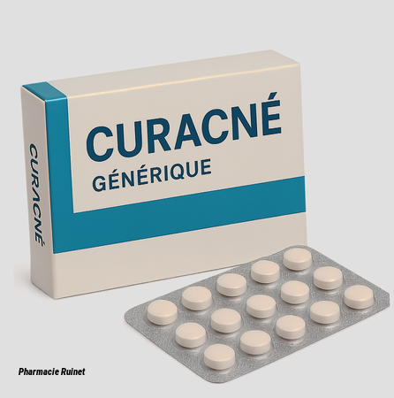 curacne