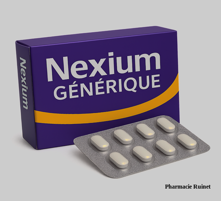nexium