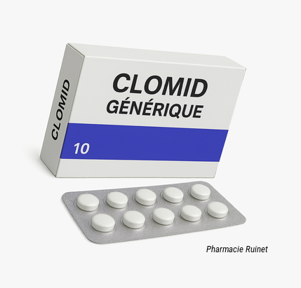 clomid