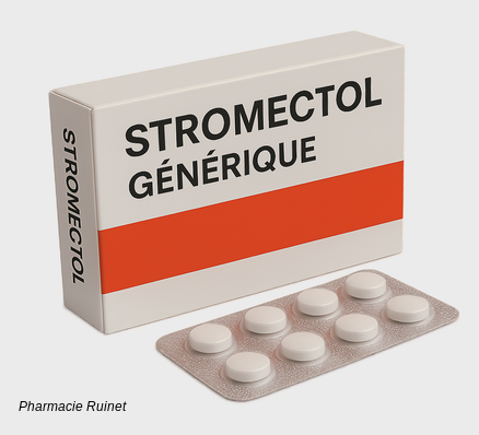 stromectol