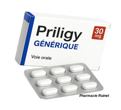 priligy