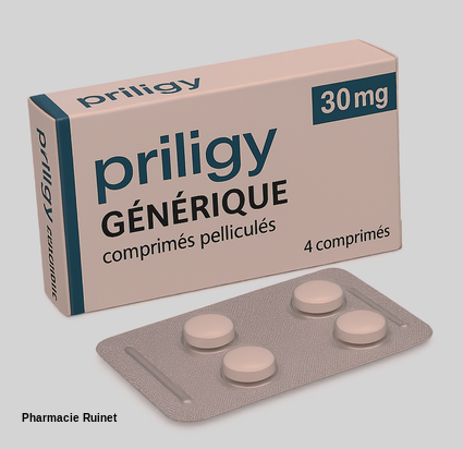 priligy