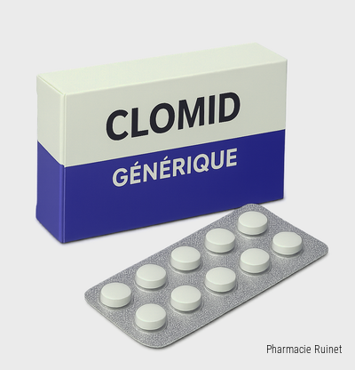 clomid
