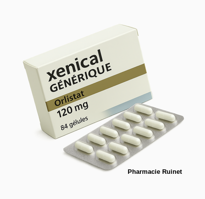 xenical