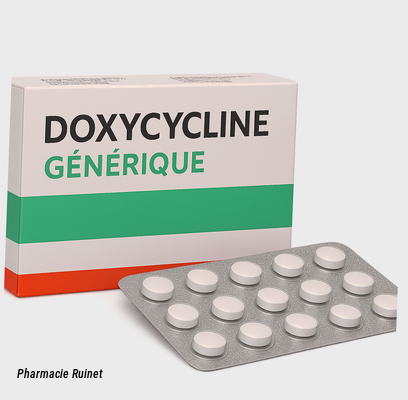 doxycycline