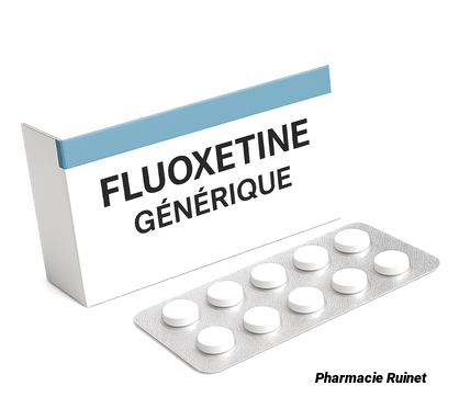 fluoxetine