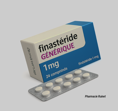 finasteride