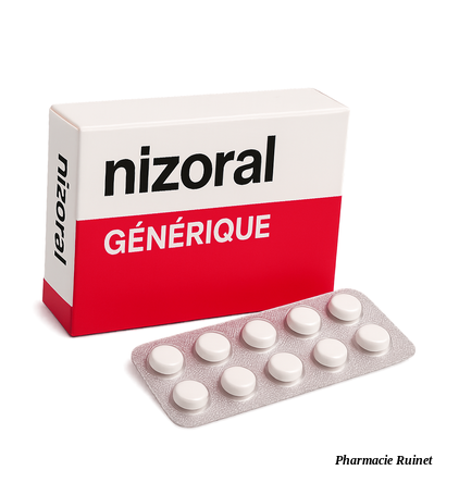 nizoral