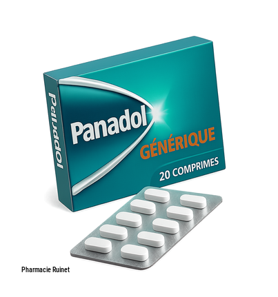 panadol